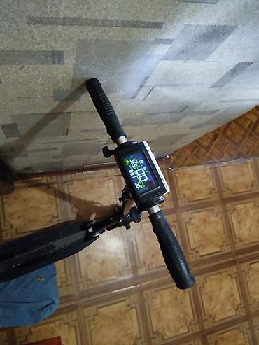 Электросамокаты: Электросамокат, Ninebot, Без рассрочки, Б/у, Самовывоз — 6