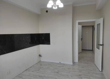 1 комнатная квартира на продажу: 1 комната, 41 м², Элитка, 3 этаж, Евроремонт