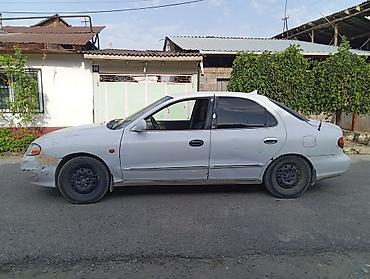 sonata 2025: Hyundai Avante: 1999 г., Бензин, Седан — 3