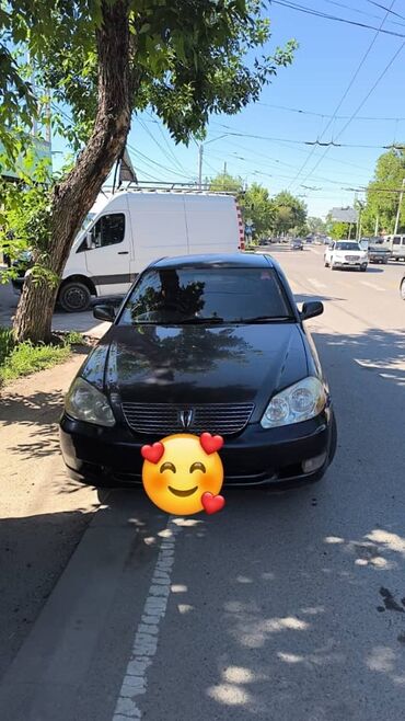 марк х тойота: Toyota Mark II: 2002 г., 0.2 л, Автомат, Газ, Внедорожник