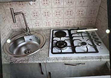 rent flat: Моссовет Полностью с мебелью и техникой (стир.машина, холодильник — 5