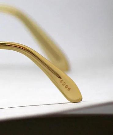 Naočare: Vintage Rare REVUE dioptrijski ram za naočare 5205 ✨ Made in — 3