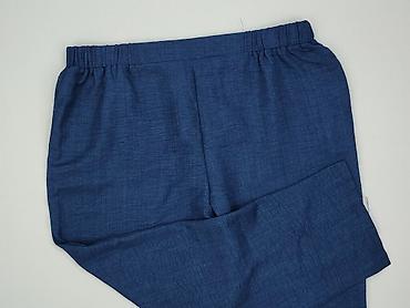 ubrania swd: Spodnie materiałowe damskie, rozmiar 3XL — 1