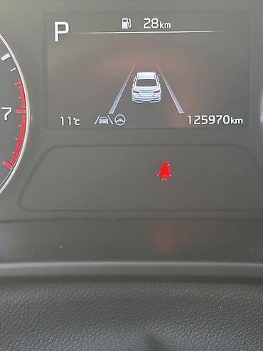 Kia: Kia K3: 2021 г., 1.6 л, Бензин — 6