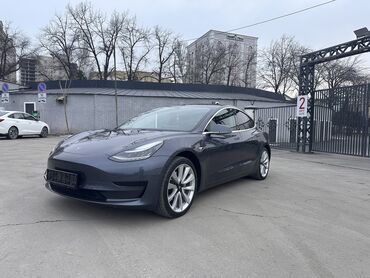 tesla model 3 цена бишкек: Tesla Model 3, продаю или меняю с доплатой в обе стороны