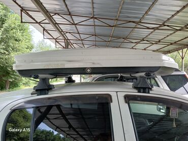 рассрочка авто бишкек без первоначального взноса: Продаю автобокс 750л
почти новый 
цена 11500сом