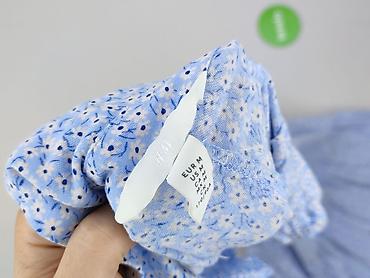 bluzka hdm: H&M, Sukienka damska, rozmiar M — 4
