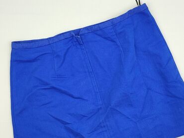 obcisłe spódniczki: H&M, Spódnica damska, rozmiar XL