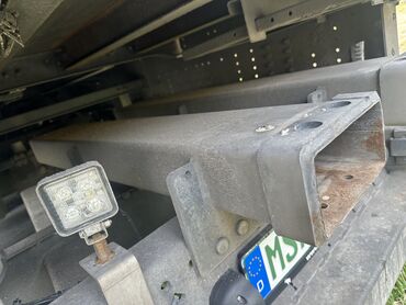 Прицепы и полуприцепы: Прицеп, Schmitz Cargobull, Тентованный, от 12 т, Б/у — 7