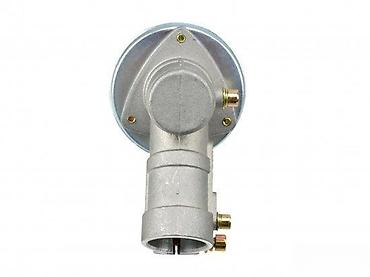 Ostali pribor i dodaci za alate: Glava prenosa (menjač) za trimer/kosilicu – komplet Opis: - Kompletna — 10