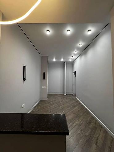 Продажа квартир: 2 комнаты, 61 м², Элитка, 8 этаж — 5