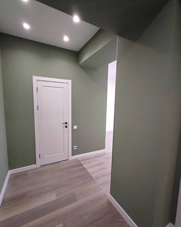 Ремонт под ключ: Отделочные и ремонтные работы под ключ Профессиональная внутренняя — 2