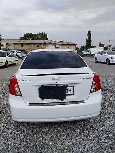 шевроле равон: Chevrolet Lacetti: 2012 г., 1.8 л, Механика, Газ, Седан — 4