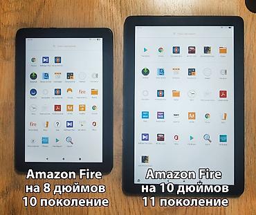 windows surface: Планшет, Amazon, 10" - 11", Wi-Fi, Новый, Классический цвет - Черный — 3