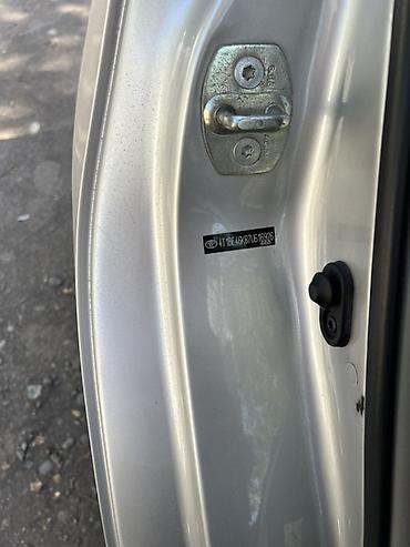 saturn sc: Toyota Camry: 2007 г., 2.4 л, Автомат, Бензин, Седан — 9