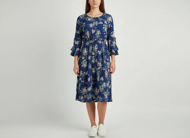 kurtki do sukienki: J&X, Women`s dress, size M