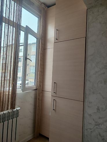 Продажа квартир: 3 комнаты, 59 м², 105 серия, 2 этаж, Евроремонт — 10