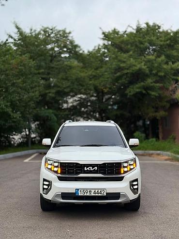 кия мохав: Kia Mohave: 2022 г., 3 л, Автомат, Дизель, Внедорожник — 2
