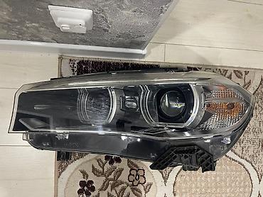 Бампер и комплектующие: ФАРЫ ОПТИКА БМВ F15 X6 X5 E70-71 E65 E60 E53 E39 КАПОТЫ — 24