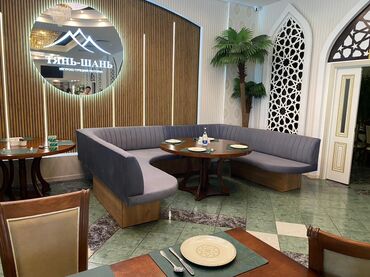 Раскладные диваны: Раскладной диван, Новый — 9