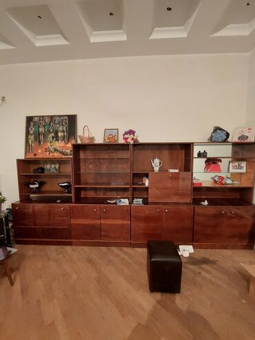 köhnə qədim gədim sovet davet stol stul mebel: İşlənmiş, Servant, Kredit yoxdur, Rusiya