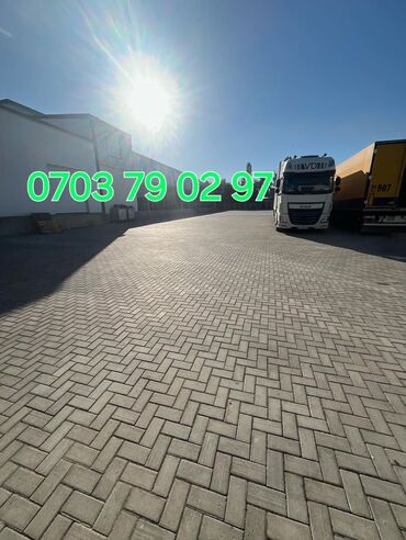 Евробрусчатка: Брусчатка для разных дизайнов Брусчатка для для любого оформления — 8