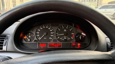 BMW: BMW 3 series: 2002 г., 2 л, Механика, Бензин, Универсал — 7