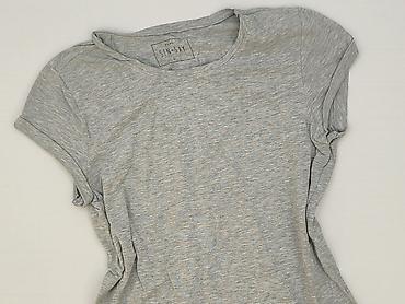 bory sinsay: Sinsay, T-shirt damski, rozmiar L — 1