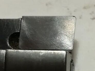 Ostali uređaji: Nosac plocica 25mm, R216.2-125 (2798) Sandvik Coromant Glodalo ima 2 — 15