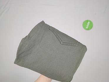 halka hm: H&M L.O.G.G., Spodnie materiałowe damskie, rozmiar M — 6