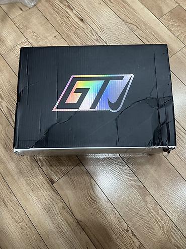 gt 3: Basketbol ayaqqabısı Nike GT Cut 3 (orijinal), cəmi 3 dəfə məşqdə — 4