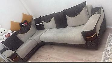 Digər mebel: F99Divan satılır 660₼. Açılır bazası var.Ünvan Saray. 2991. Fatimə99 — 1