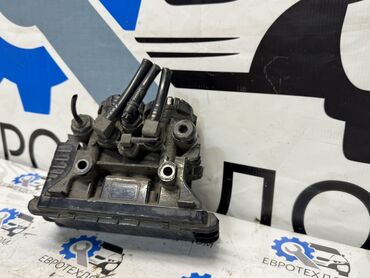 Другие детали тормозной системы: Модулятор EBS задн. Man TGX 460 2017 Контрактный из Германии, в — 8