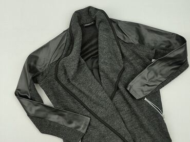 sandały z cholewą: Janina, Women`s knitwear, size S