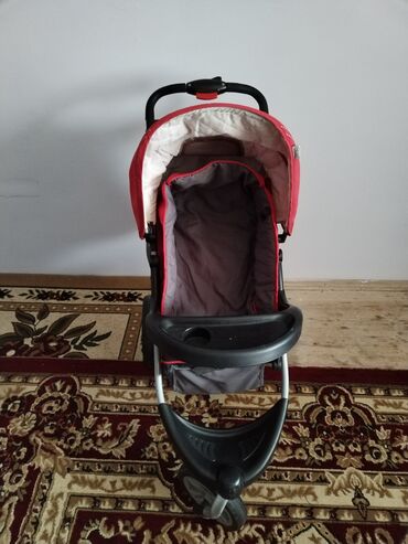 Gəzinti arabaları: İşlənmiş, Ünvandan götürmə, Ödənişli çatdırılma — 5