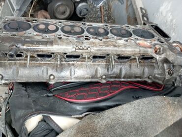 bmw motoru satilir: BMW 530, 3 l, Benzin, 1999 il, İşlənmiş