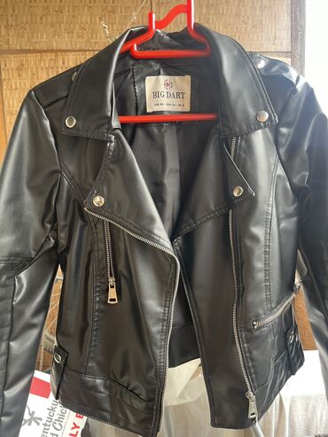 Kurtkalar: Продаются курточки размер S,одевала один раз,качество хорошее приятное — 8