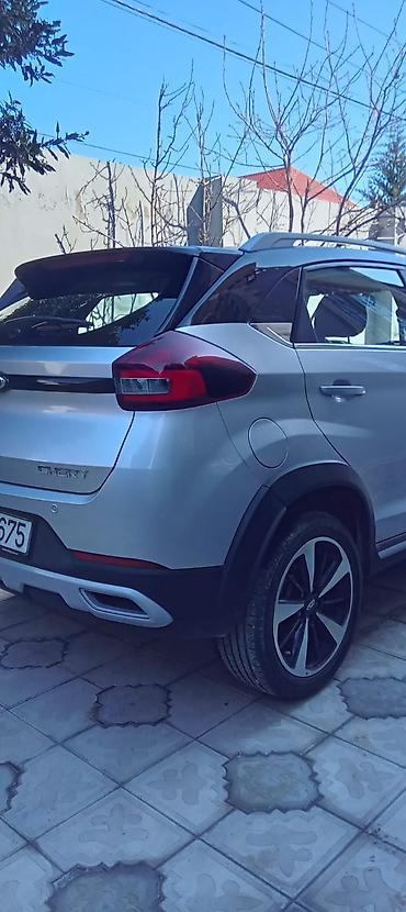 Chery: Chery Tiggo: 1.5 l | 2023 il 28000 km Krossover — 5