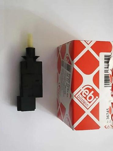 Car Electrical Components: PREKIDAC STOP SVETLA MERCEDES 124 190 A B C ML SPRINTER VITO | at lalafo.rs — 2 Car Electrical Components: PREKIDAC STOP SVETLA MERCEDES 124 190 A B C ML SPRINTER VITO | — 2