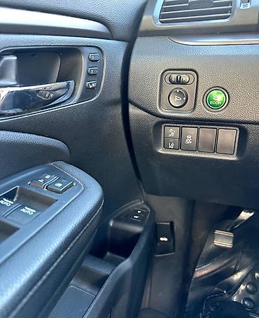 Honda: Honda Pilot: 2021 г., 3.5 л, Автомат, Бензин, Кроссовер — 25