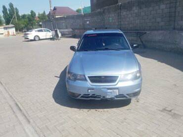 daewoo nexia автомобили: Daewoo Nexia: 2012 г., 1.5 л, Механика, Бензин, Седан