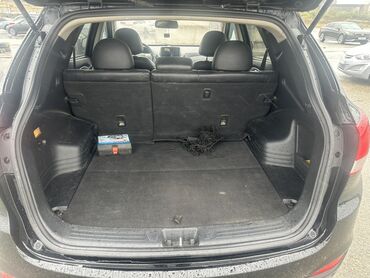 Hyundai: Hyundai Tuscani: 2 l | 2010 il Krossover — 10