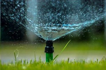 Другие системы полива: Автополив участка — профессиональное устройство и монтаж систем — 18