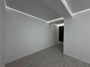 rayan: 2 комнаты, 72 м², Кок-Жар мкр Элитка, 12 этаж, Евроремонт — 2