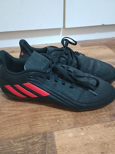 Kopačke: Adidas kopačke za veštačku travu / teren sa gumom (TF) - Model sa — 2