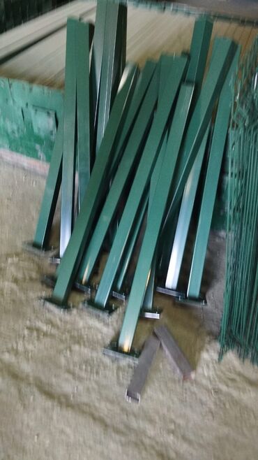 Süni qazon: Süni qazon, kovralit, dekor — Green_Layn 🏟 Zakaza profesional stadion — 7