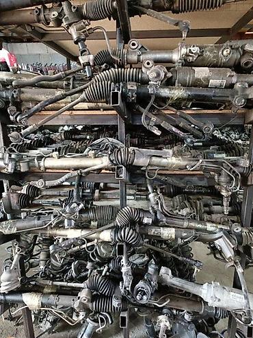 Рулевые рейки: Рулевая рейка. Рулевые рейки. Полную информацию можете посмотреть на — 4