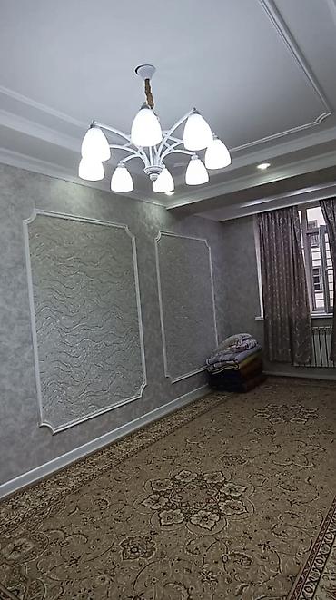 чуй квартира: 2 комнаты, 61 м², Элитка, 6 этаж, Евроремонт — 8