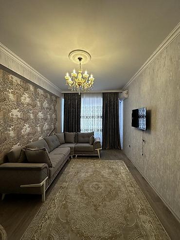 5 illik daxili kreditle evler: 2 otaqlı, Yeni tikili, 65 kv. m — 2