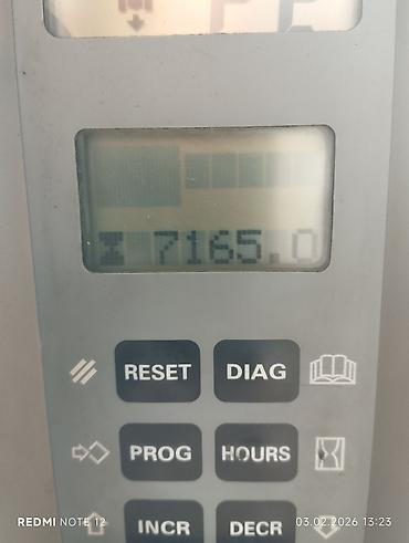 Другие тракторы: Продаётся трактор case МX 255 magnum год выпуска 2004. 7.000 моточасов at lalafo.kg — 11 Другие тракторы: Продаётся трактор case МX 255 magnum год выпуска 2004. 7.000 моточасов — 11